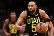 Talen Horton-Tucker Contract